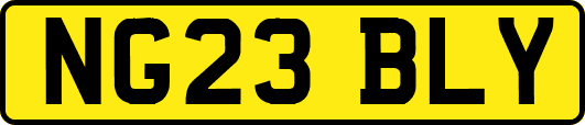 NG23BLY