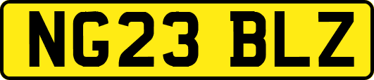 NG23BLZ