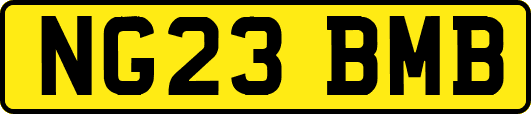 NG23BMB