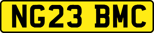 NG23BMC
