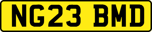 NG23BMD