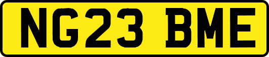 NG23BME