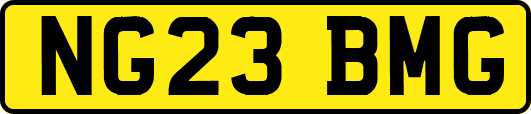 NG23BMG