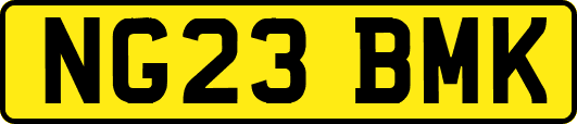 NG23BMK