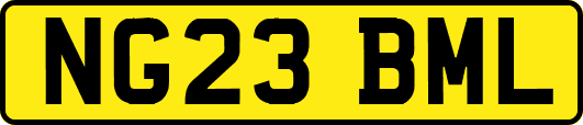 NG23BML