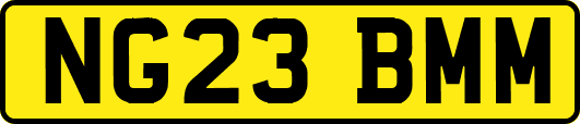 NG23BMM