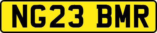NG23BMR