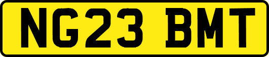 NG23BMT