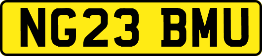 NG23BMU