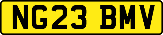 NG23BMV