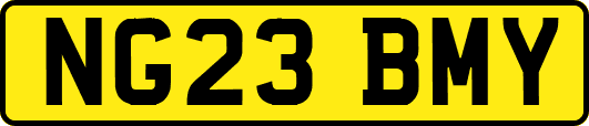NG23BMY