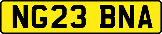 NG23BNA