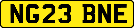 NG23BNE