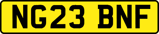 NG23BNF