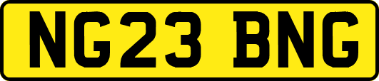 NG23BNG