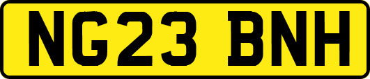 NG23BNH
