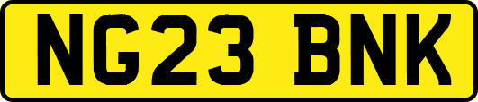 NG23BNK