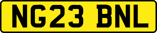 NG23BNL