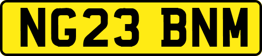 NG23BNM