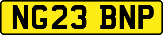NG23BNP