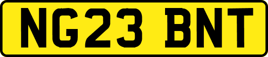 NG23BNT