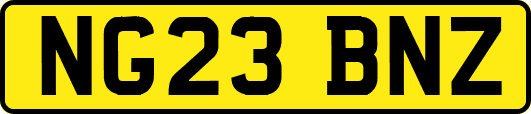 NG23BNZ