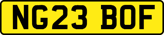 NG23BOF