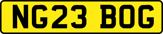 NG23BOG