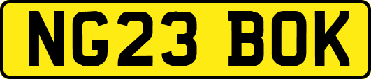 NG23BOK