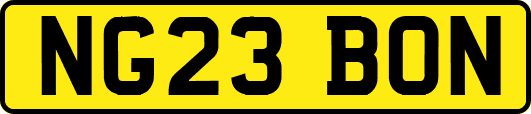 NG23BON