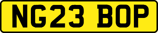 NG23BOP