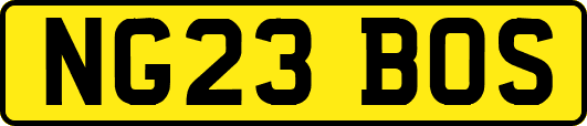 NG23BOS