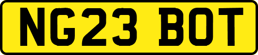NG23BOT