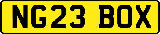 NG23BOX