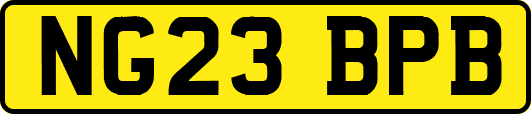 NG23BPB