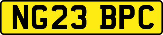NG23BPC