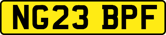 NG23BPF