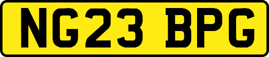 NG23BPG