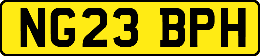 NG23BPH