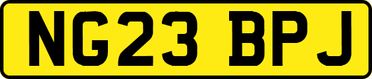 NG23BPJ