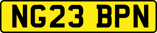 NG23BPN