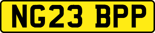NG23BPP