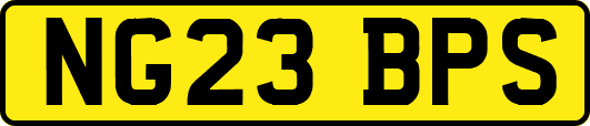 NG23BPS