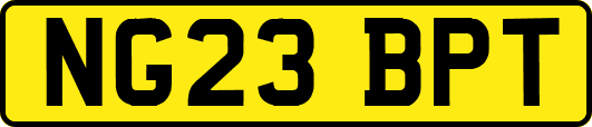 NG23BPT