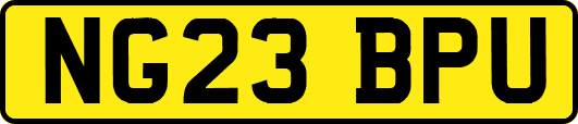 NG23BPU