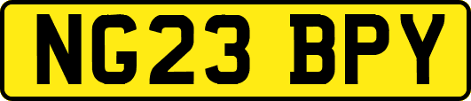 NG23BPY