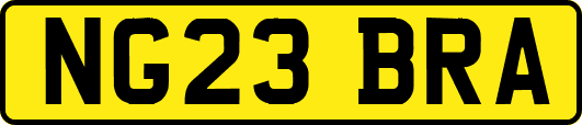 NG23BRA