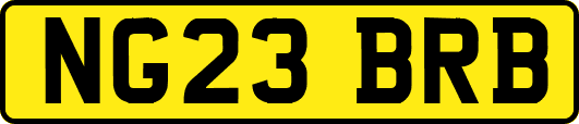 NG23BRB