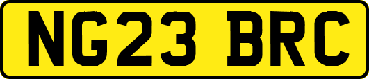 NG23BRC