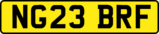 NG23BRF